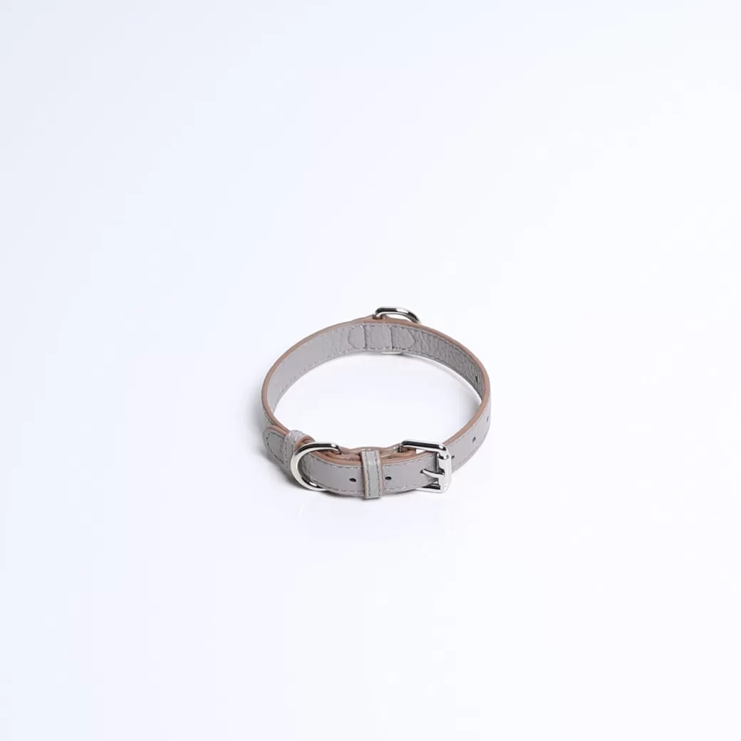 Smaak Amsterdam PET COLLECTION>COLLAR | TAUPE
