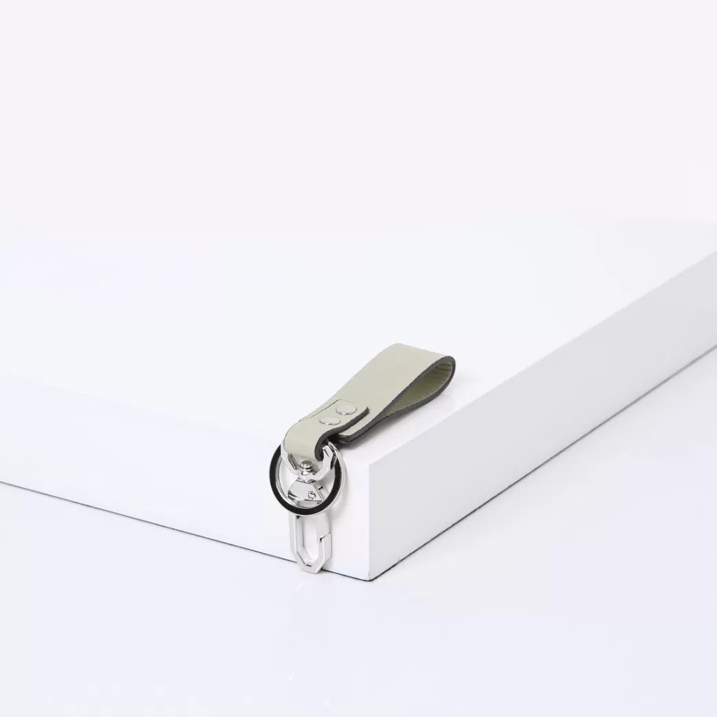 Smaak Amsterdam ACCESSOIRES>KEY CHAIN | OLIVE